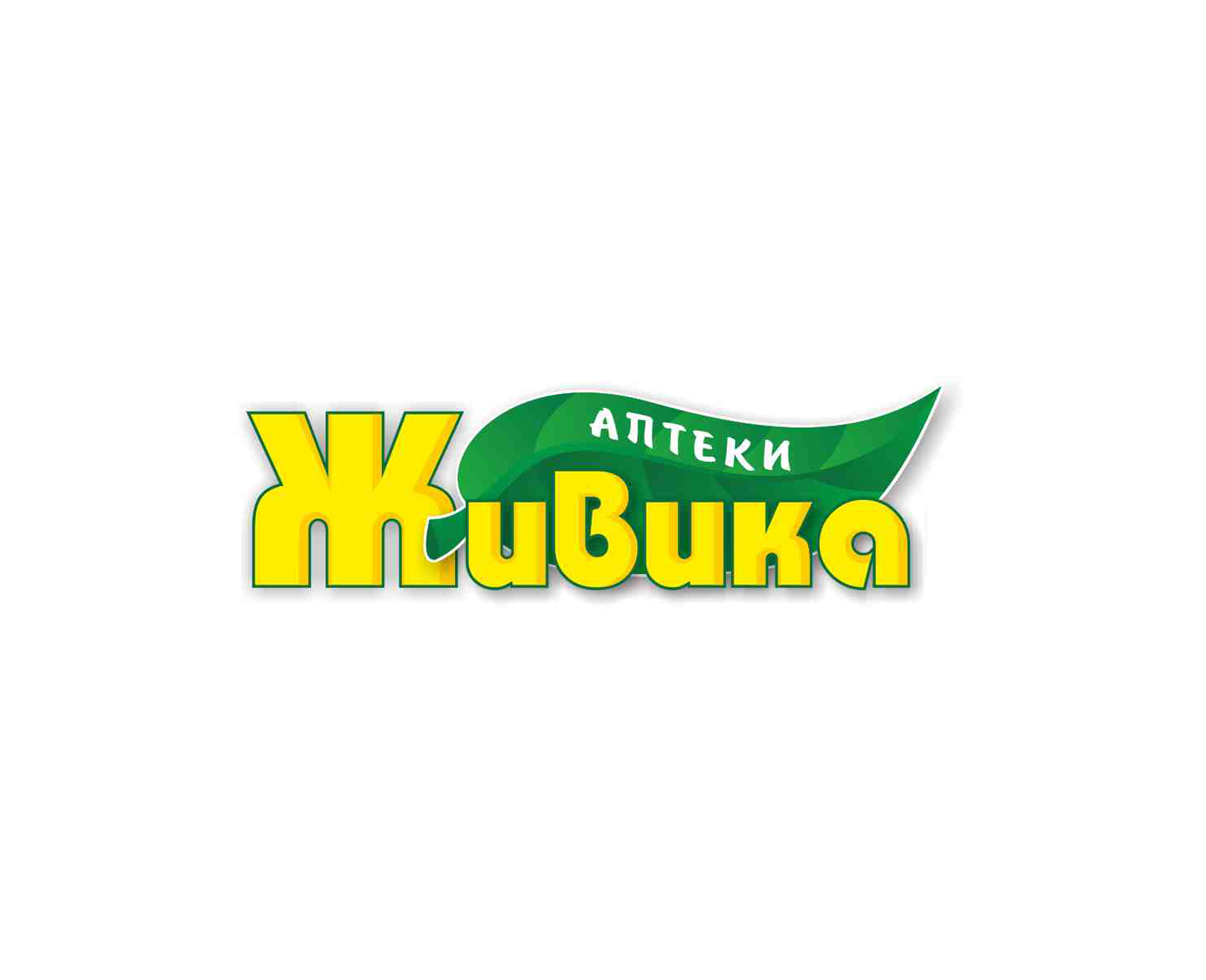 logo Живика