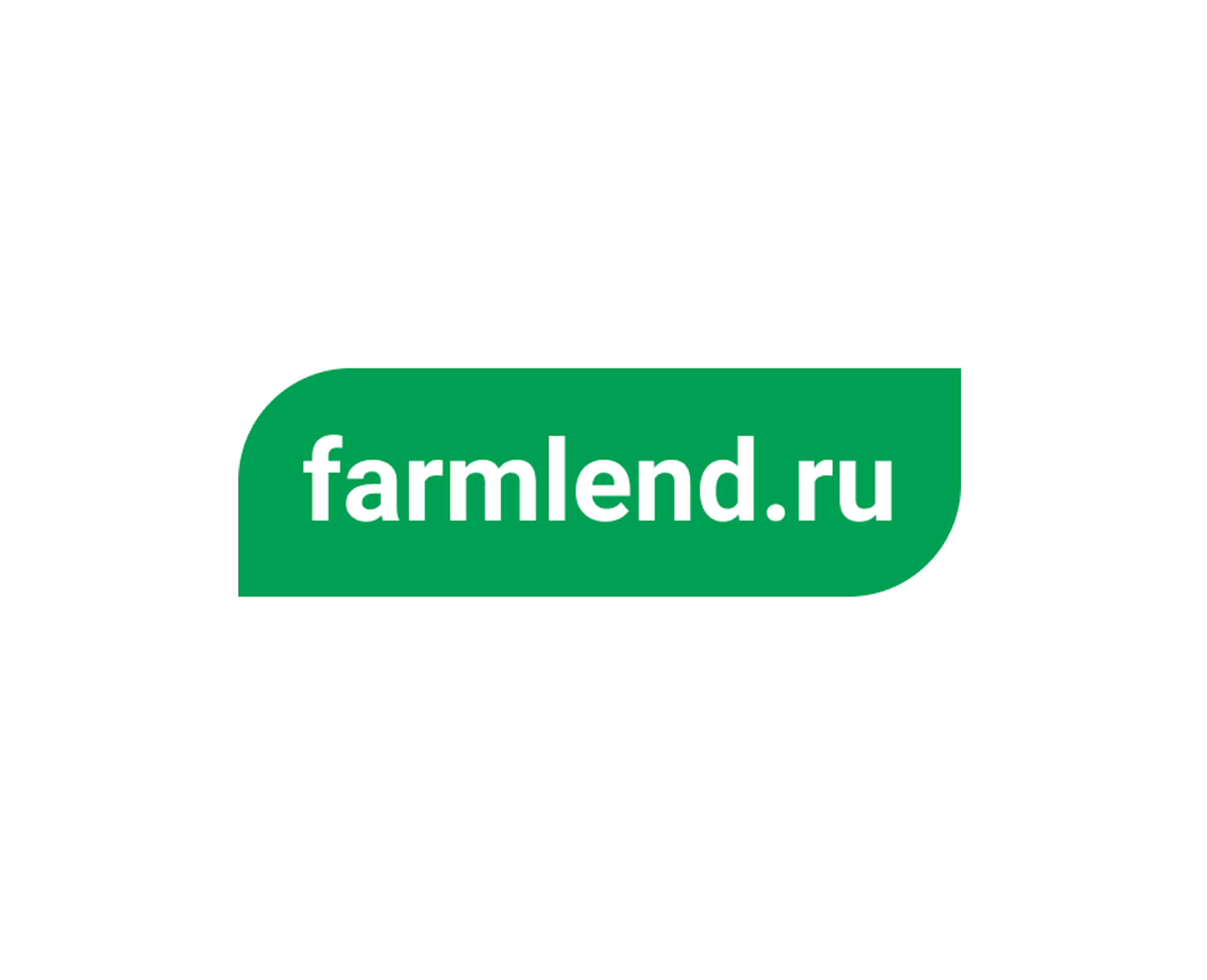 logo Фармленд