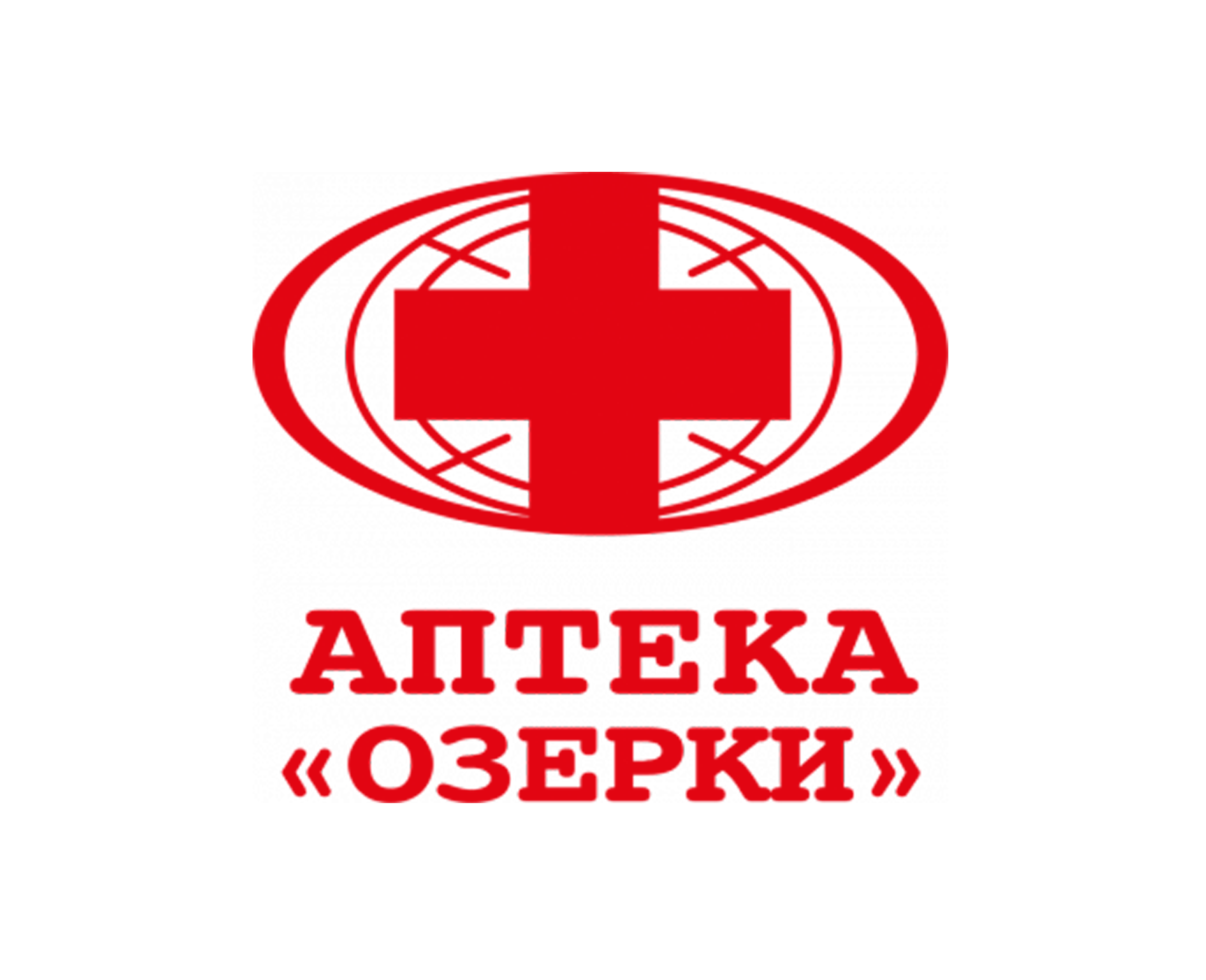 logo Озерки