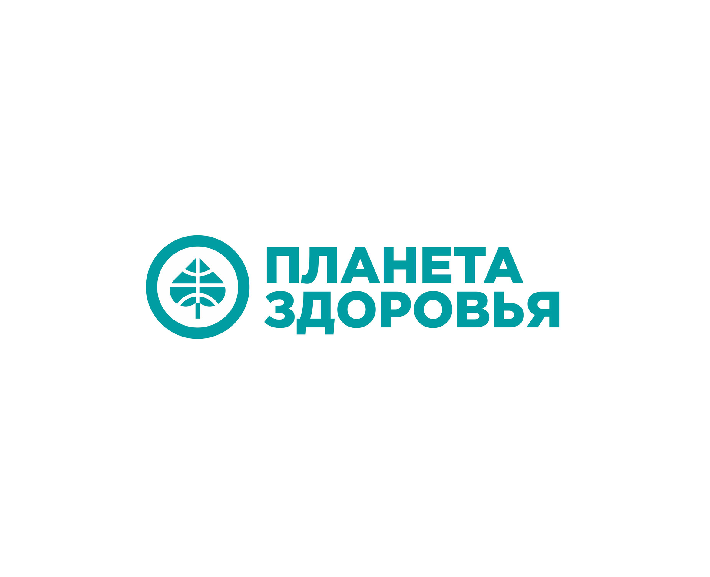 logo Планета Здоровья
